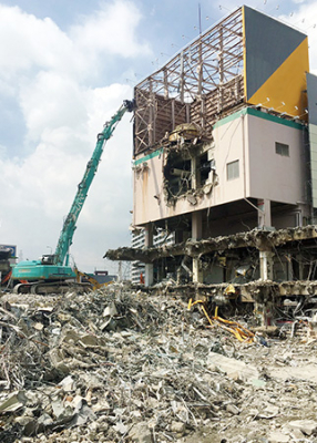 シンコー株式会社の作業実績_事例2