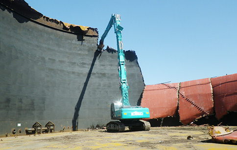 シンコー株式会社の作業実績_事例3