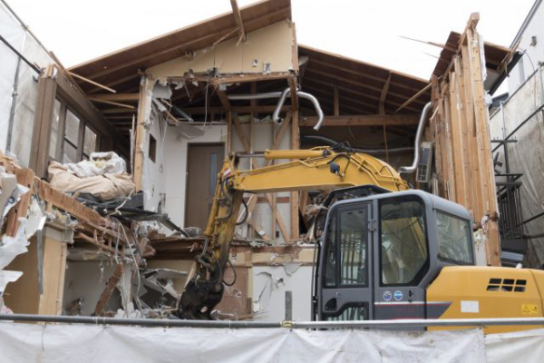 出口工業の作業実績_事例1