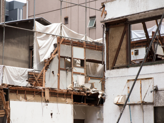 丸富興業の作業実績_事例1
