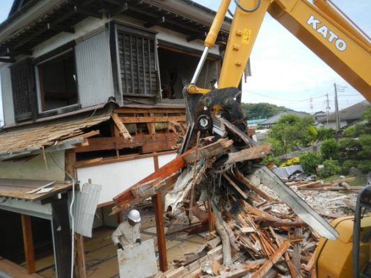 池工業の作業実績_事例2