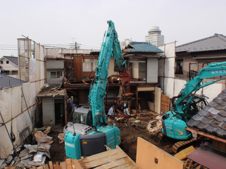 株式会社宇佐見の作業実績_事例1