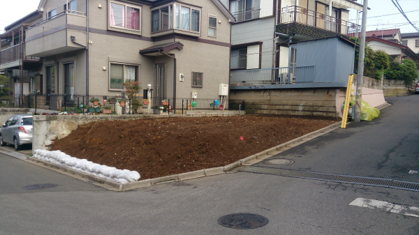 カイタイガーの作業実績_事例2