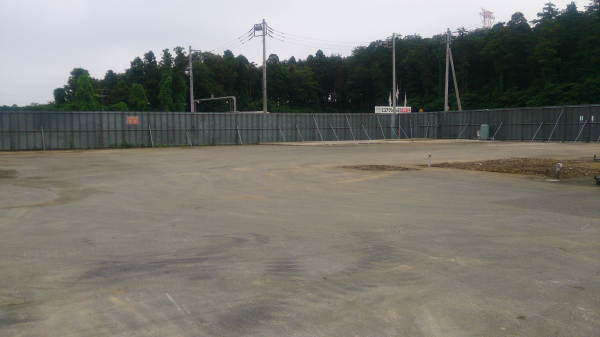 カイタイガーの作業実績_事例4