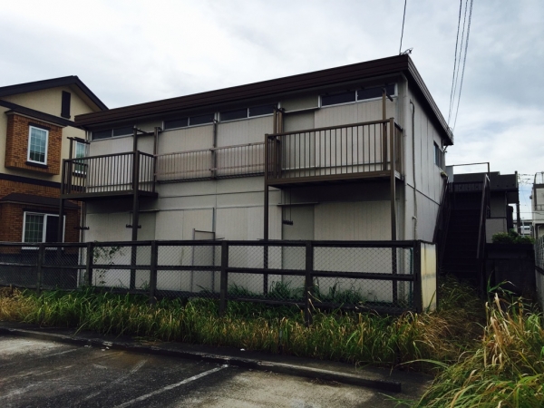 山友興業の作業実績_事例1