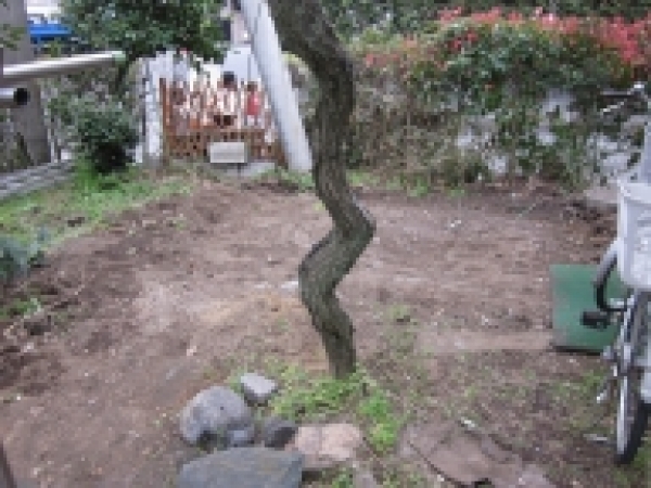 山友興業の作業実績_事例4