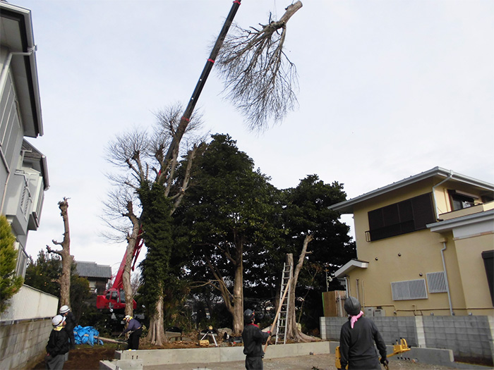 伊藤建設の作業実績_事例2