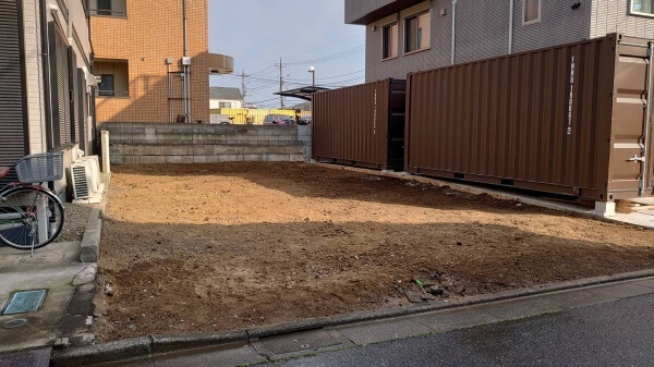 翔榮の作業実績_事例1