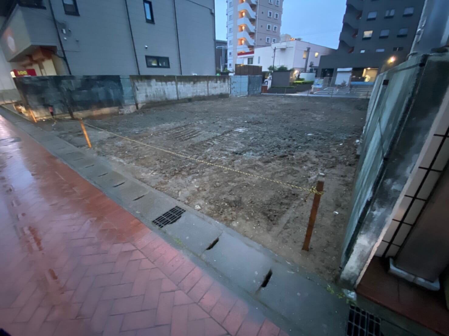 志誠株式会社の作業実績_事例2