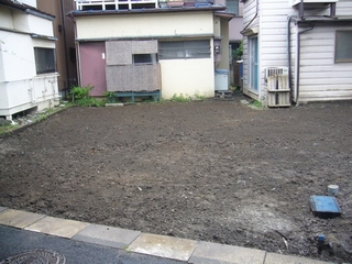 米山興業の作業実績_事例1