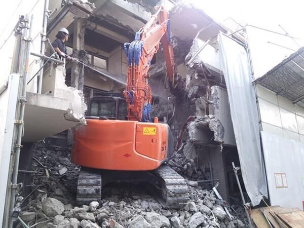 株式会社友進の施工事例1